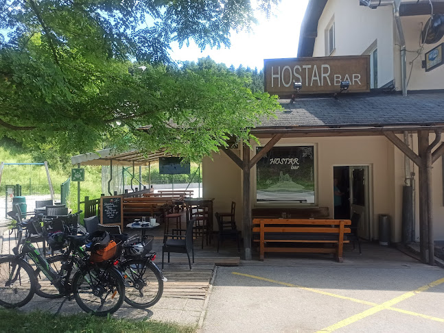 Hostar Bar