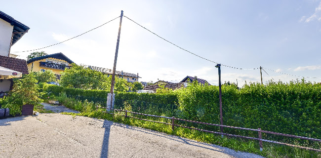 BAJS BURGER - Gastronomija in gostinstvo