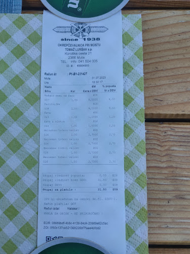 Grill Restaurant PRI MOSTU