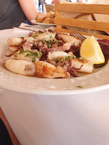 Okrepčevalnica Morski val, Aleksandra Đerđaj, s.p. - Gastronomija in gostinstvo