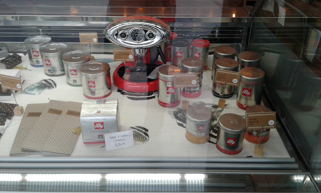 Comentarii opinii despre Vanilija - kavarna izbranih okusov