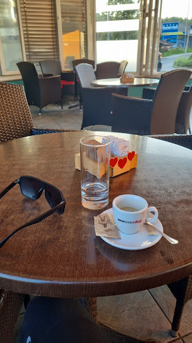 Comentarii opinii despre Bar Medved Andreja Medved S.P.