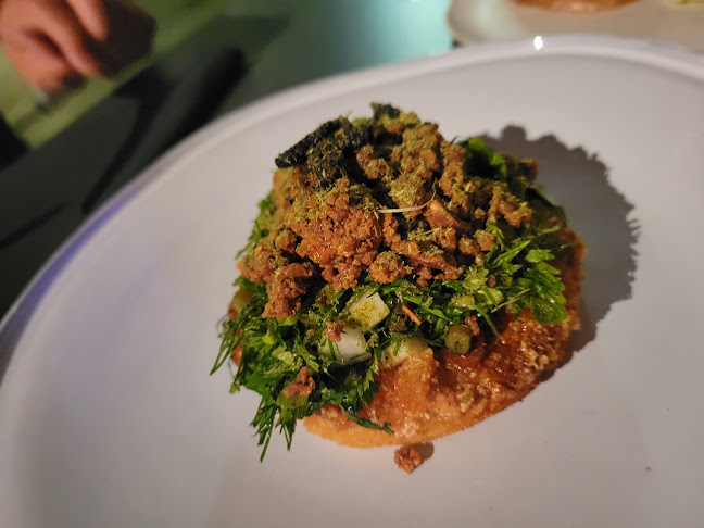 Opinii despre Aftr în Ljubljana - Gastronomija in gostinstvo