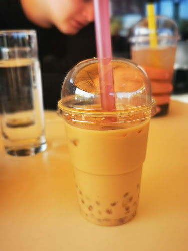 Corner Caffe - Gastronomija in gostinstvo