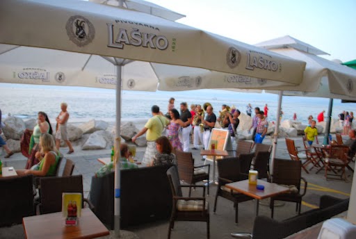 Prešernovo nabrežje 24, 6330 Piran