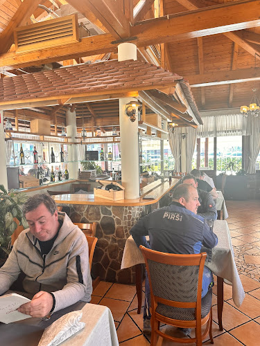 Opinii despre Gostilna Amerika în Celje - Gastronomija in gostinstvo