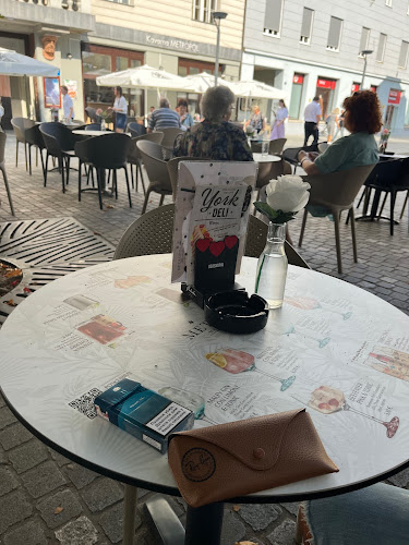 Comentarii opinii despre Mestna kavarna Metropol