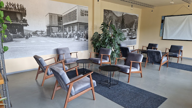 Industrijska cesta 5, 5000 Nova Gorica