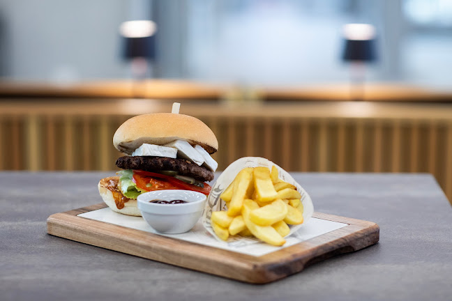 BISTRO OBLA - Radovljica