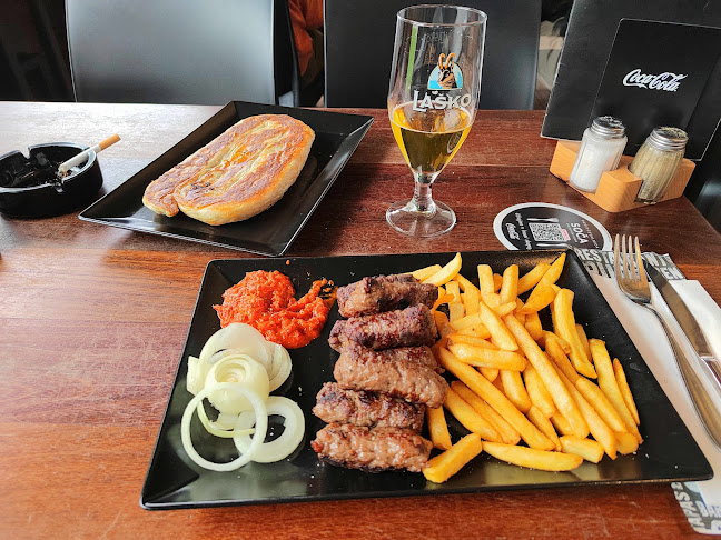 Okrepčevalnica Soča Ademi Avni s.p.