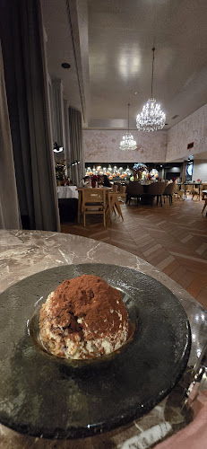 Capra Restaurant and café, Koper