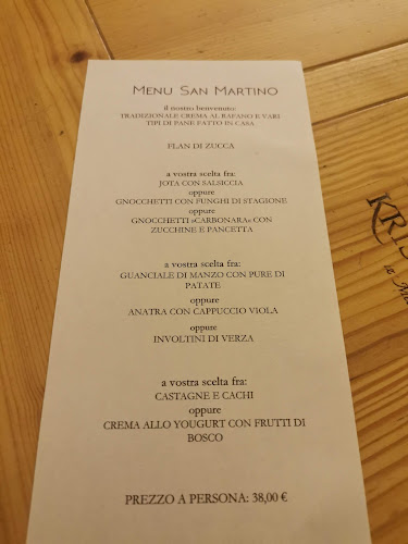 Opinii despre Kruh in Vino în Dobrovo v Brdih - Gastronomija in gostinstvo