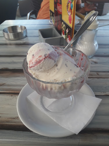 Slaščičarna "Beti" Betim Saliji s.p.