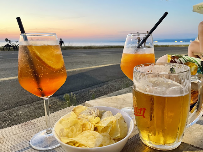 Sunset Bar Izola - Izola