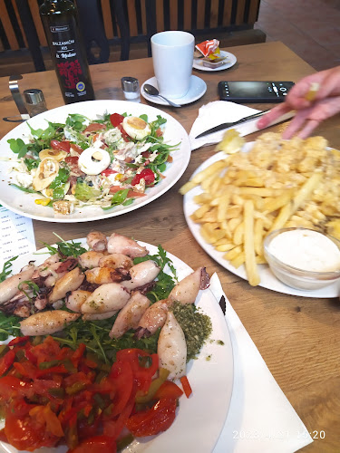 Ledina - picerija, restavracija - Gastronomija in gostinstvo