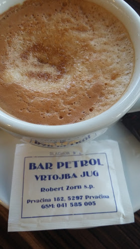 Opinii despre Bar Petrol Vrtojba Jug Robert Zorn în Vrtojba - Gastronomija in gostinstvo