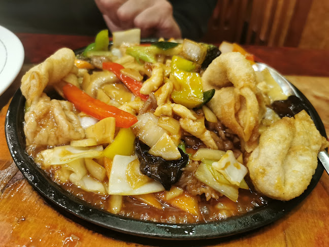 Chang, Koper - Koper