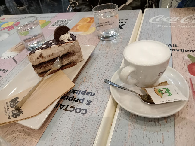 Moskovska ulica 4, 1000 Ljubljana