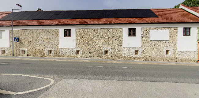 S - Caffe- kavarna, sobe in wellness - Gastronomija in gostinstvo