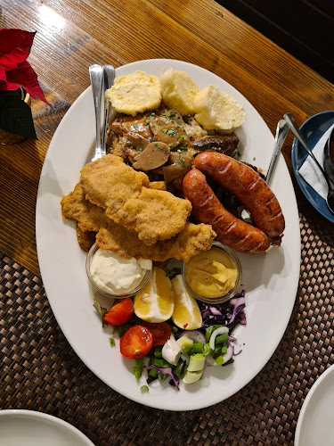 Hiša Pr' Pristavc - gostilna in pizzerija - Gastronomija in gostinstvo