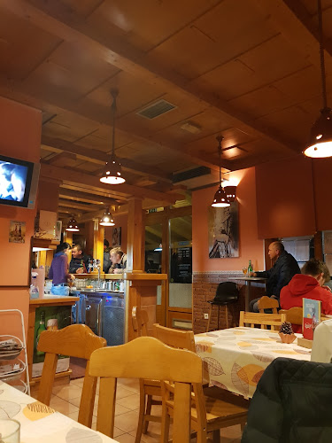 Čreta bar - Moravske Toplice