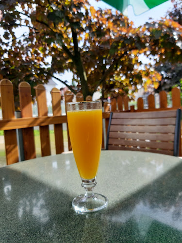 Bar "Pri Podkvi" - Ljubljana