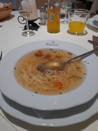 Gostilna-restavracija Avsenik - Begunje na Gorenjskem