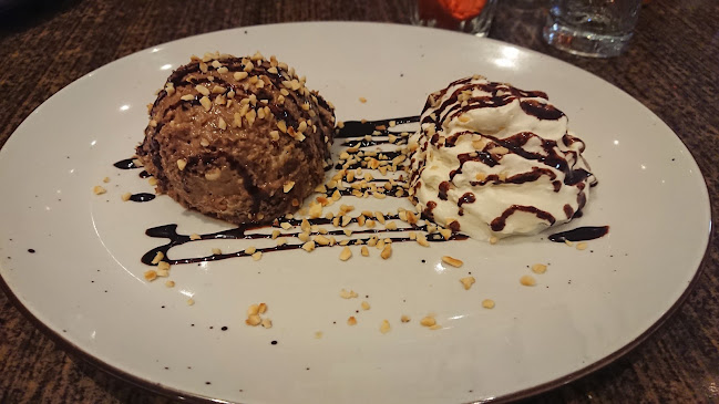 Comentarii opinii despre Pizza 33