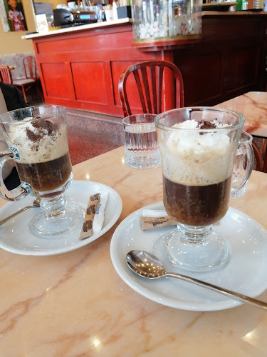 Kavarna Apropo - Bled