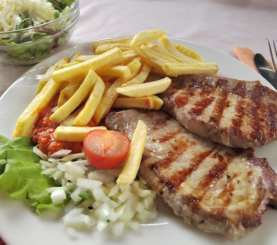 Comentarii opinii despre Gostilna Nibi’S