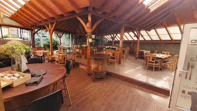 Gostilna Murko Murko Hajtnik Cvetka S.P. - Gastronomija in gostinstvo