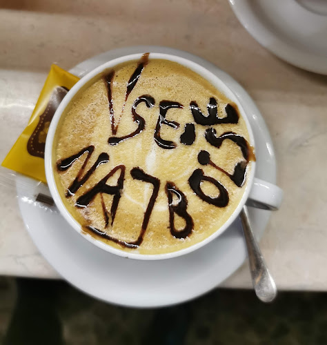 Dnevni bar forum 40, Mihela Zupanc s.p