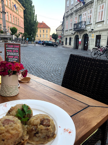 Druga violina - Ljubljana