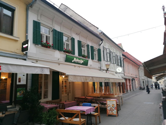 Baščaršija (Maribor Poštna) - Gastronomija in gostinstvo