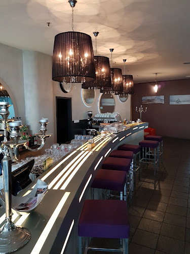 Bravničarjeva ulica 13, 1000 Ljubljana