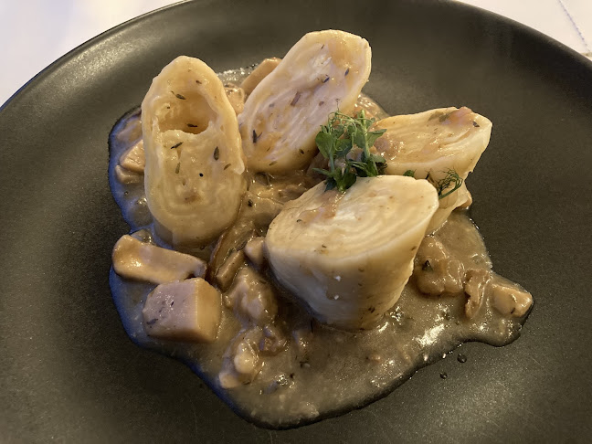 Restavracija Labod - Bled