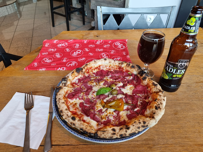 PICERIJA & GRILL VERDE PETROVČE - Gastronomija in gostinstvo