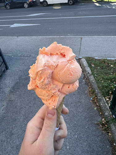 Slaščičarna Toscana - Kamnik