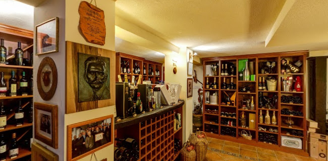 Opinii despre Gostilna Čubr în Komenda - Gastronomija in gostinstvo