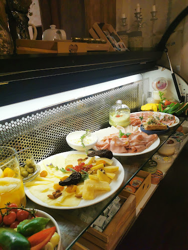 Opinii despre Gostilna Müller în Črnomelj - Gastronomija in gostinstvo