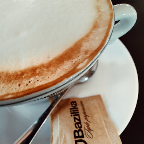 Opinii despre Bazilika Križanke în Ljubljana - Gastronomija in gostinstvo