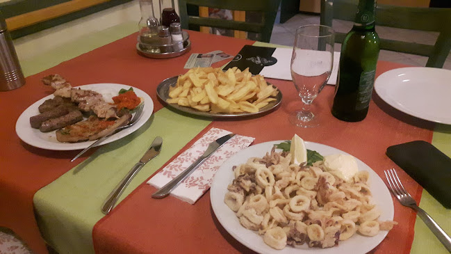 Comentarii opinii despre Gostilna in Pizzeria Hiša Primc