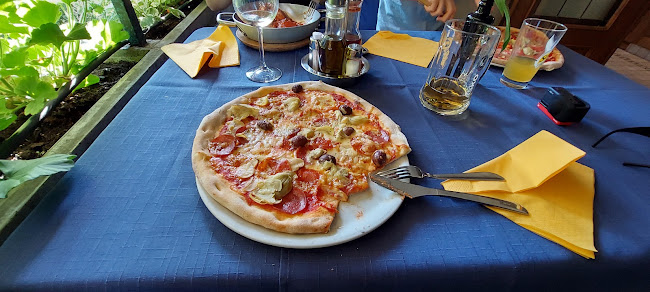 Gostilna - pizzerija - "Škorpion" Rajko Jenko s.p. - Ilirska Bistrica