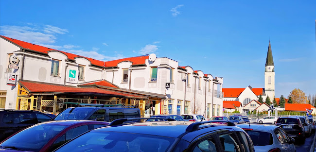 B bar, Bernarda Horvat, s.p. - Murska Sobota