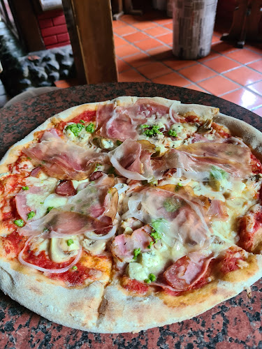 Picerija URSA Preddvor - Preddvor