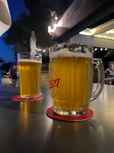 Park ob svetilniku, Kopališka ulica 12, 6310 Izola