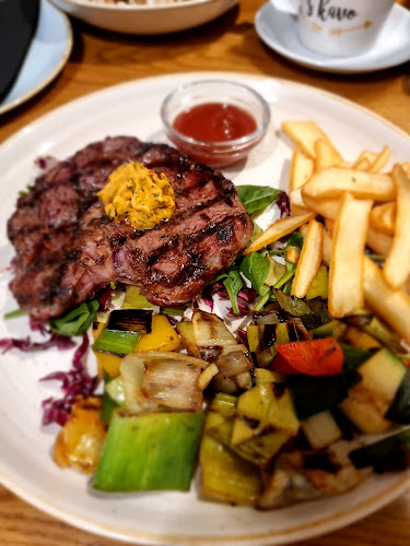 Dežela Okusov - Top quality 100% gluten-free cuisine - Ljubljana