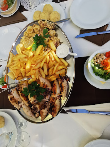 Gostilna Krebs Nataša Pratnekar s.p. - Mežica