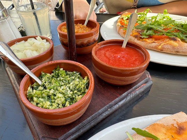 Comentarii opinii despre Pizzeria Verdi