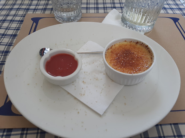 Julija - Gastronomija in gostinstvo